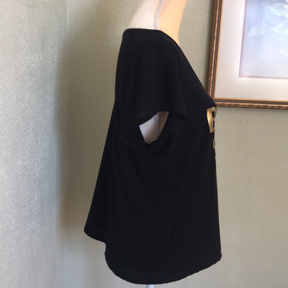 Bridal Squad Lounge Shirt Size XL - Picture 3 of 5